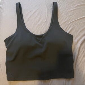 Lululemon Align Tank Black Size 6